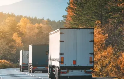 Konya ile Köşk Arası Klima Taşıma