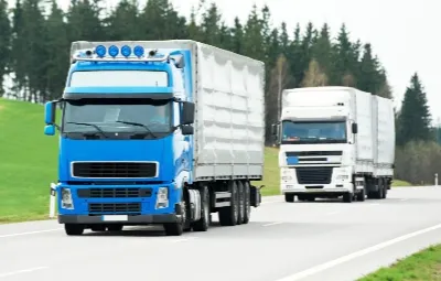 Konya ile Köşk Arası Eşya Taşıma